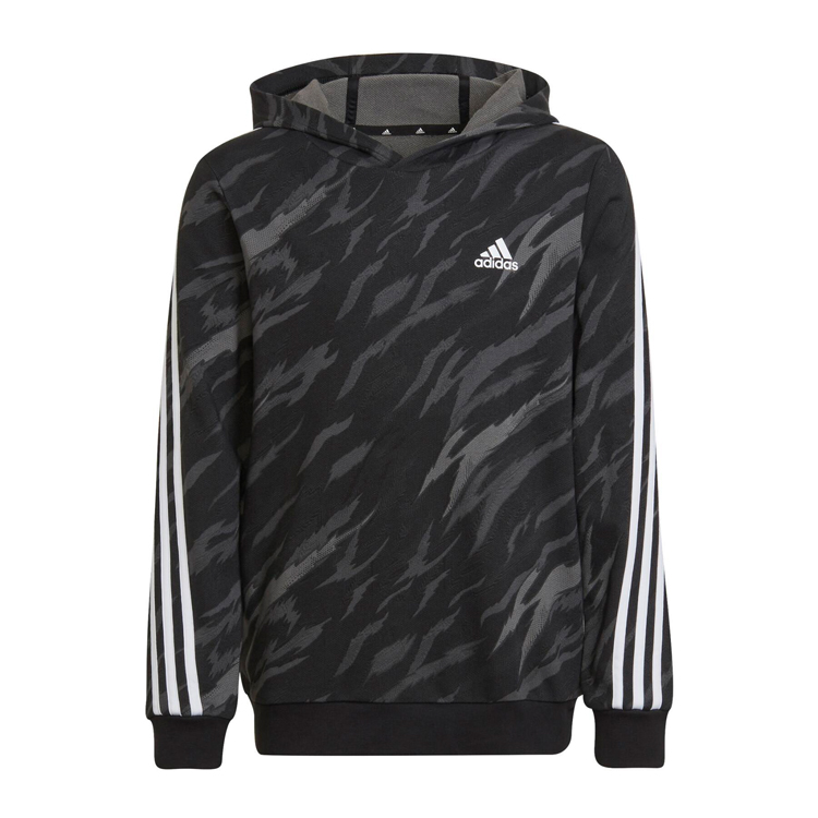 Hanorac Adidas B FI 3S GRA HD photo 
