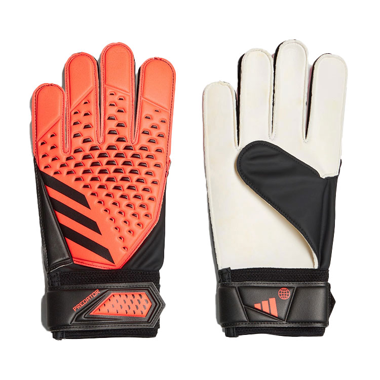 Перчатки вратарские Adidas PRED GL TRN photo 