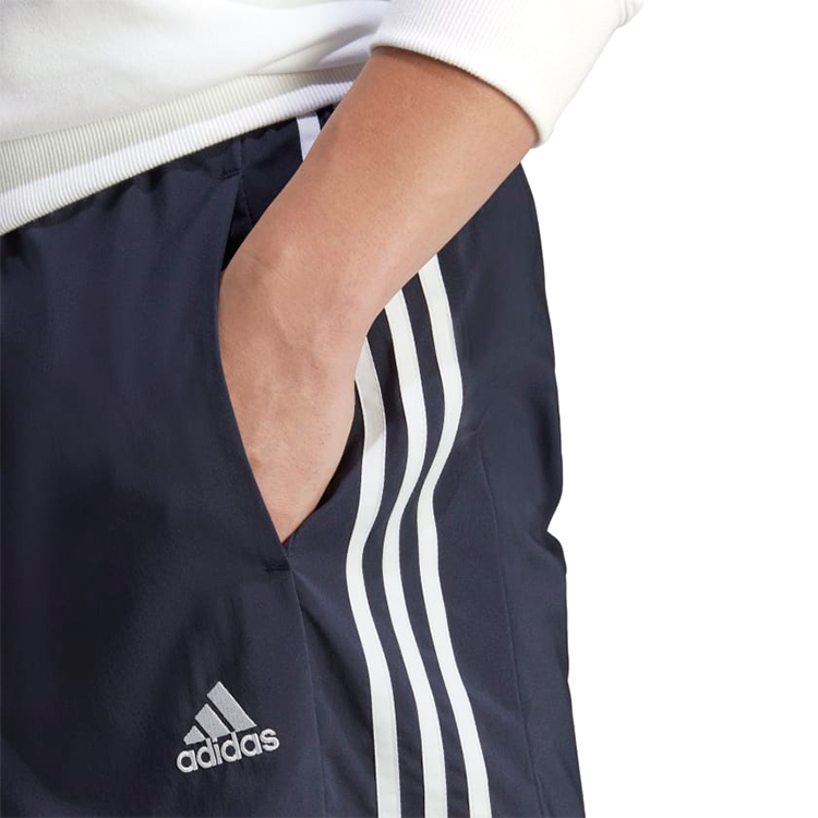 Шорты мужские Adidas M 3S CHELSEA 2XL Синий photo 3