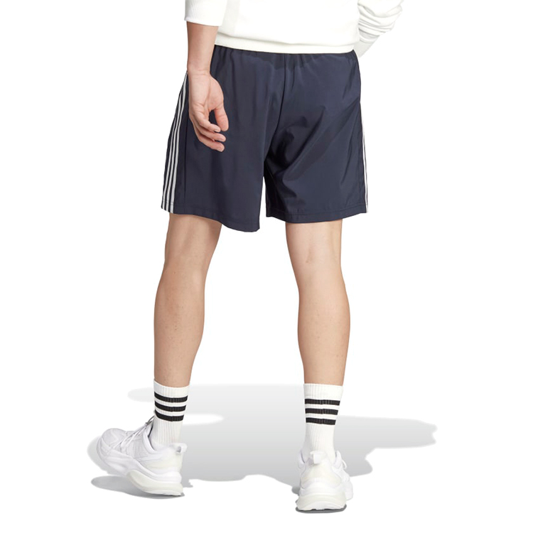 Шорты мужские Adidas M 3S CHELSEA 2XL Синий photo 4