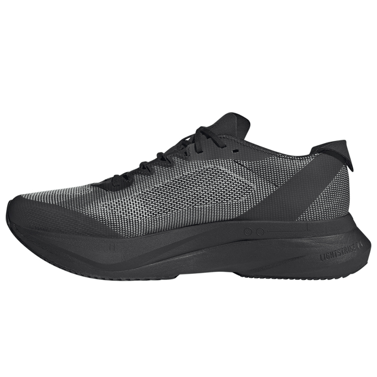 Кроссовки Adidas ADIZERO BOSTON 12 M / Мужской / 44 / Черный photo 1