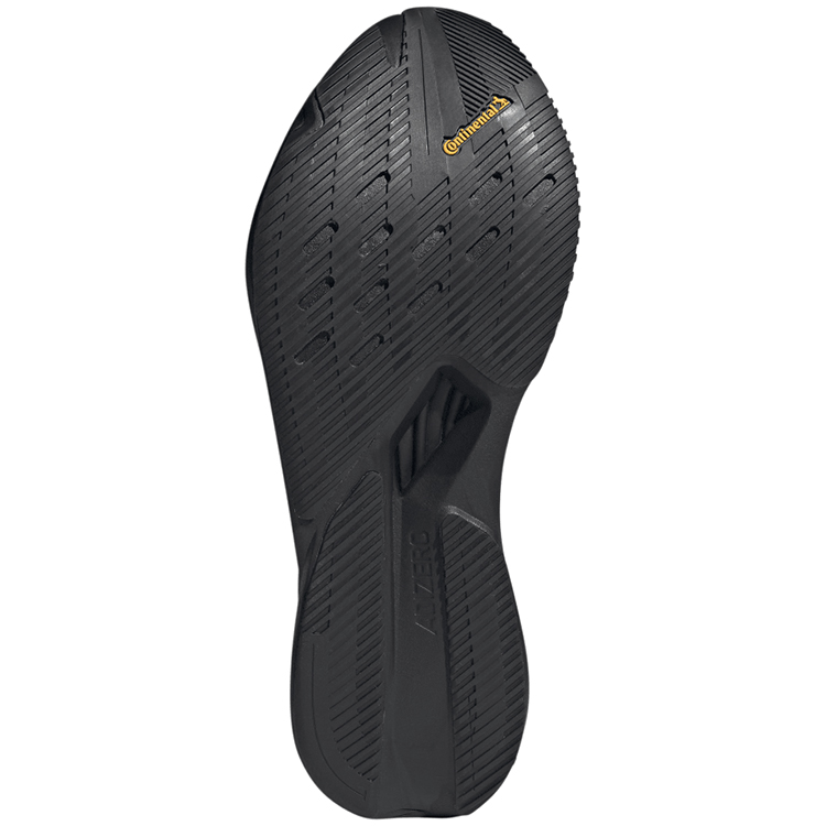 Кроссовки Adidas ADIZERO BOSTON 12 M / Мужской / 44 / Черный photo 4