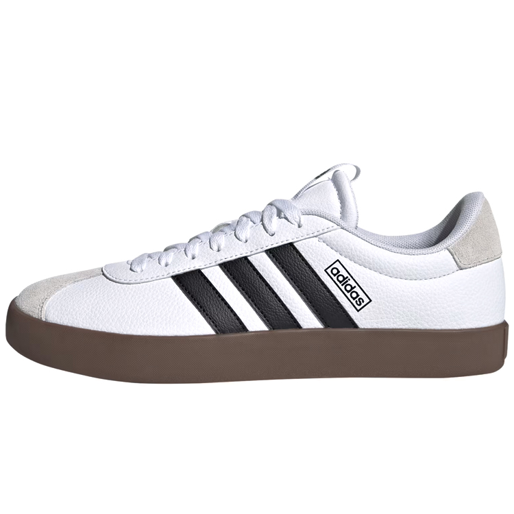 Кроссовки Adidas VL COURT 3.0 / Мужской / 39.5 / Белый photo 1 Кроссовки Adidas VL COURT 3.0 / Мужской / 39.5 / Белый photo 1