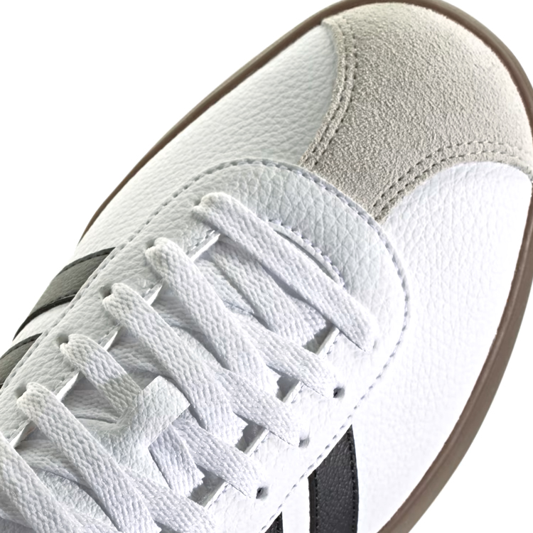 Кроссовки Adidas VL COURT 3.0 / Мужской / 39.5 / Белый photo 4