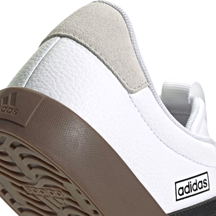 Кроссовки Adidas VL COURT 3.0 / Мужской / 39.5 / Белый photo 5