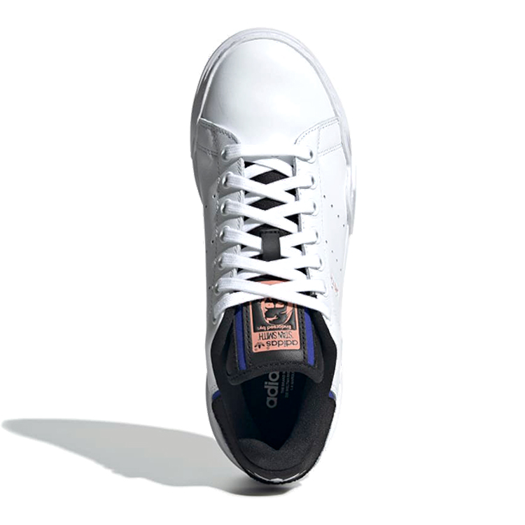 Incaltaminte Sport Adidas STAN SMITH BONEGA 2B W pt Femei / 36 / Alb photo 2