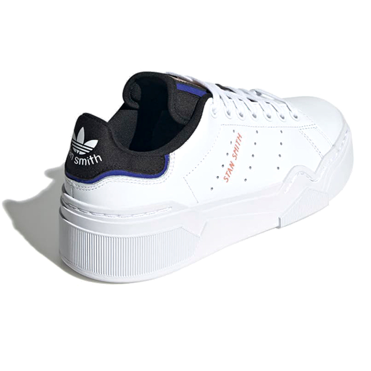 Incaltaminte Sport Adidas STAN SMITH BONEGA 2B W pt Femei / 36 / Alb photo 4