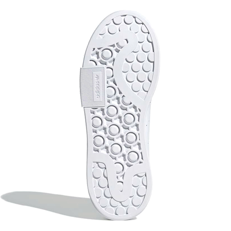 Incaltaminte Sport Adidas STAN SMITH BONEGA 2B W pt Femei / 36 / Alb photo 5