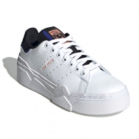Incaltaminte Sport Adidas STAN SMITH BONEGA 2B W thumbnav 3