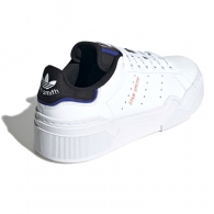 Incaltaminte Sport Adidas STAN SMITH BONEGA 2B W thumbnav 4