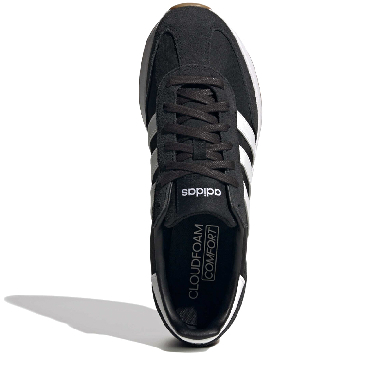 Incaltaminte Sport Adidas RUN 70s 2.0 pt Barbati / 47.5 / Negru photo 2