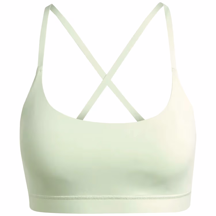 Bra sportive Adidas ALL ME LS BRA
