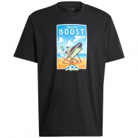 Футболка Adidas M BOOST G T thumbnav 1
