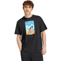 Футболка Adidas M BOOST G T thumbnav 5