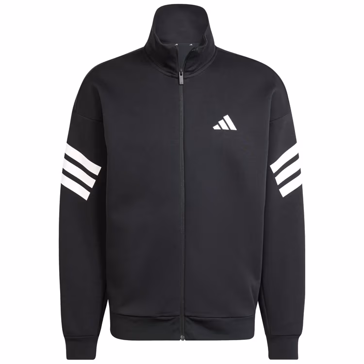 Толстовка Adidas M FI 3S TT