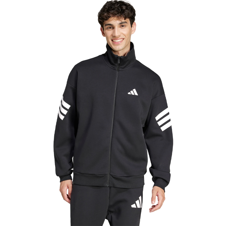 Hanorac Adidas M FI 3S TT photo Hanorac Adidas M FI 3S TT photo