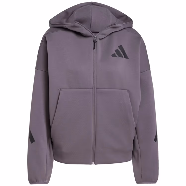 Толстовка Adidas W Z.N.E. FZ