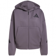 Hanorac Adidas W Z.N.E. FZ thumbnav 1