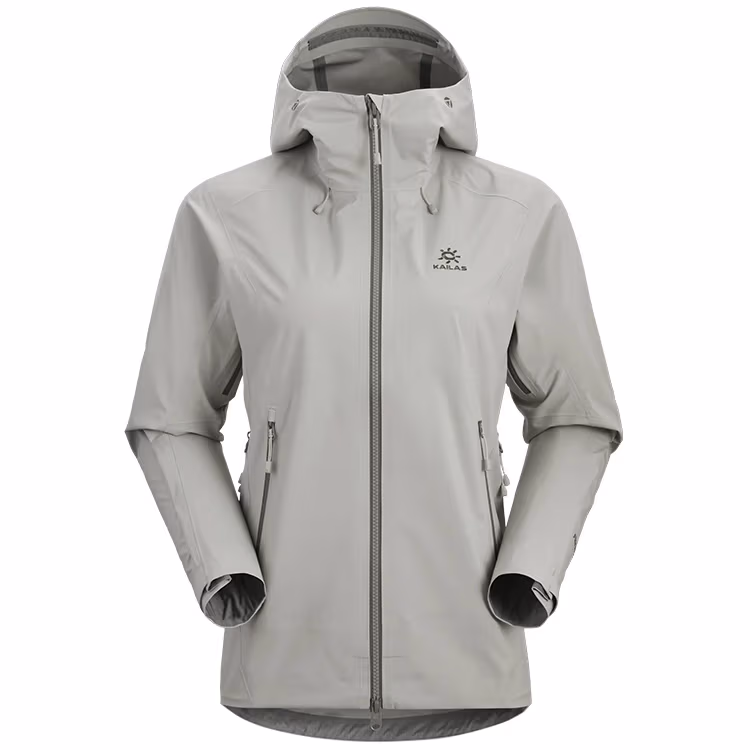 Scurta Kailas Bogda Hardshell 