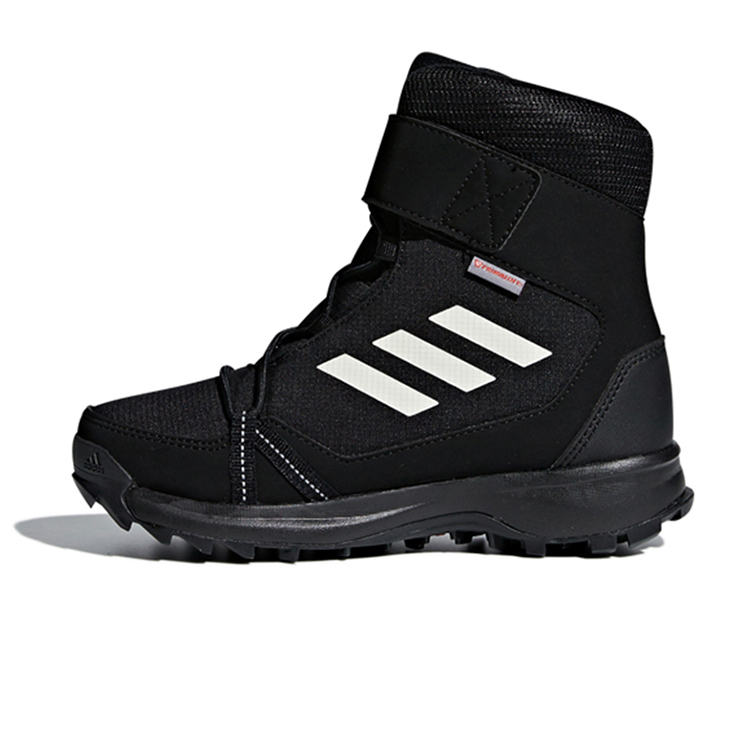 Ghete Adidas Terrex Snow Cf Cp Cw K pt Barbati / 28 / Negru photo 1
