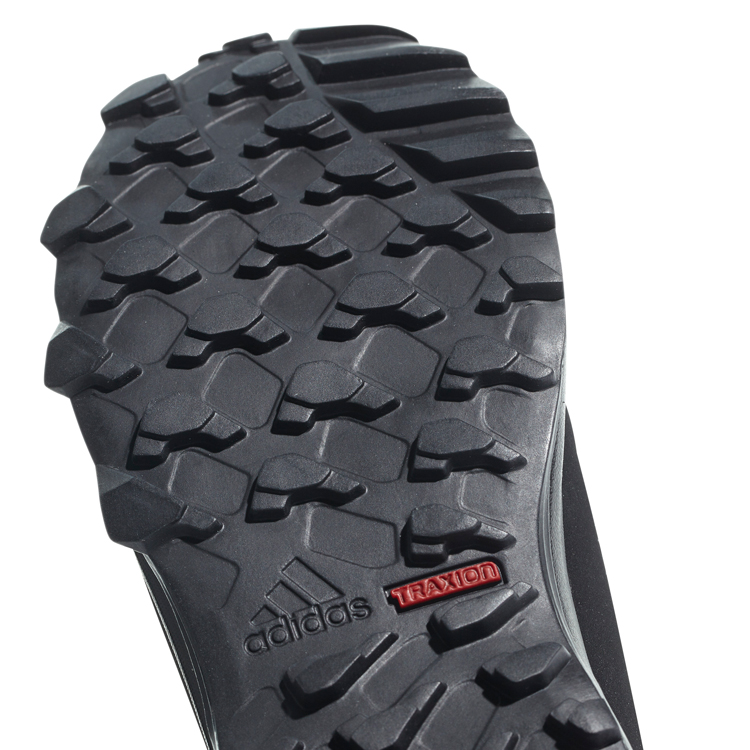 Ghete Adidas Terrex Snow Cf Cp Cw K pt Barbati / 28 / Negru photo 11