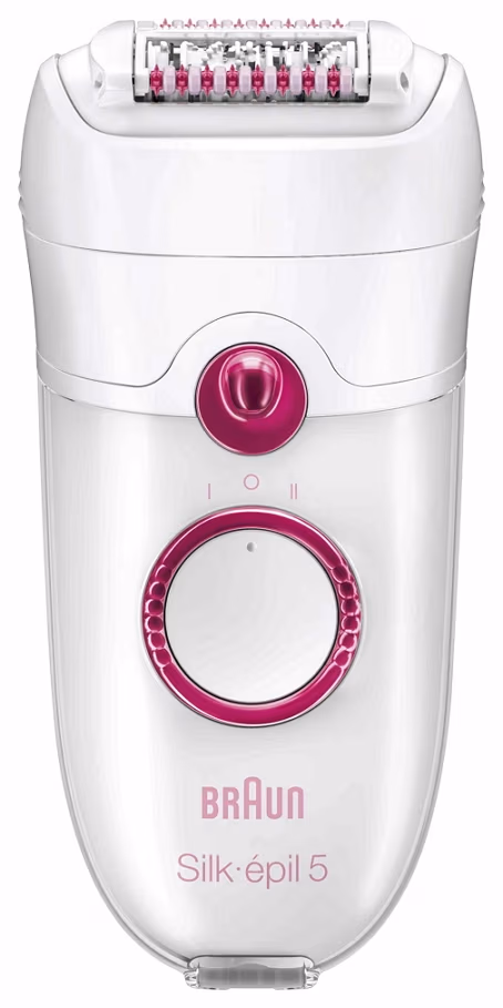 Epilator Braun 5185 