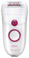 Epilator Braun 5185 thumbnav