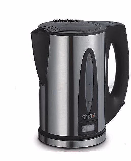 Чайник электрический Sinbo SK-2385