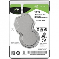 2.5” HDD 1.0TB Seagate ST1000LM049 BarraCuda Pro™, 7200rpm, 128MB, 7mm, SATAIII thumbnav 1
