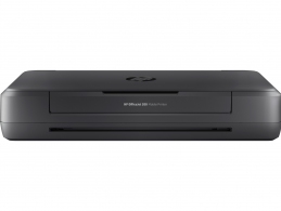 Imprimanta Mobila HP OfficeJet 202 / A4 / Wi-Fi / Black thumbnav 3