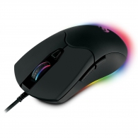 Mouse Gaming SVEN RX-G840 / 7200 dpi / USB / Black thumbnav 2