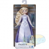 Frozen F1411 Frozen 2 Queen Elsa thumbnav 1