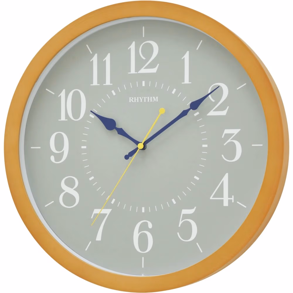 Ceas de perete RHYTHM CMG139NR07