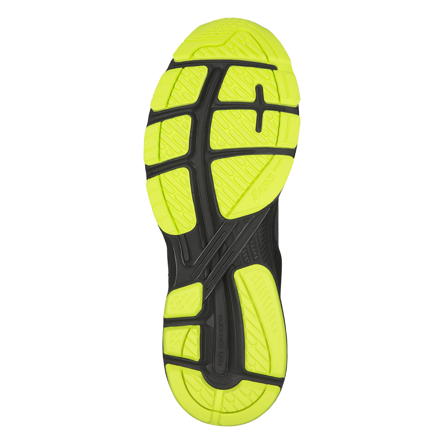 Кроссовки Asics GT-2000 6 LITE-SHOW / Мужской / 41.5 / Черный photo 15