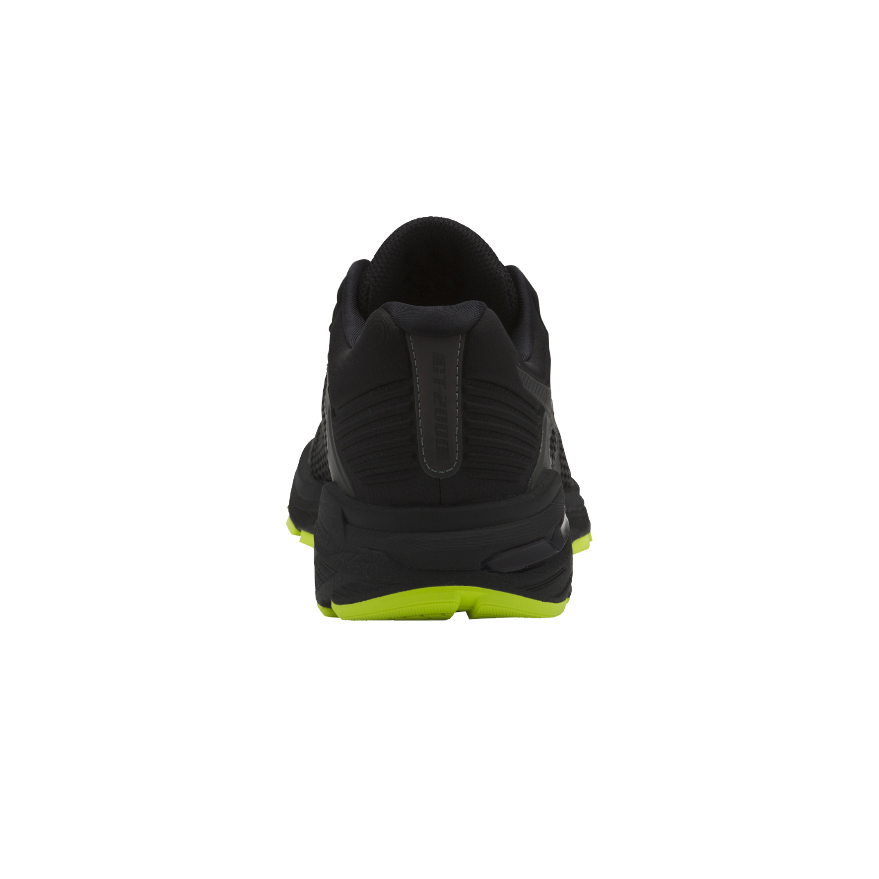 Кроссовки Asics GT-2000 6 LITE-SHOW / Мужской / 41.5 / Черный photo 2