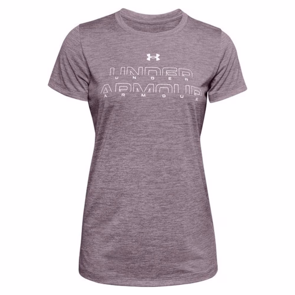 Tricou Under Armour Tech Twist Graphic WM SSC
