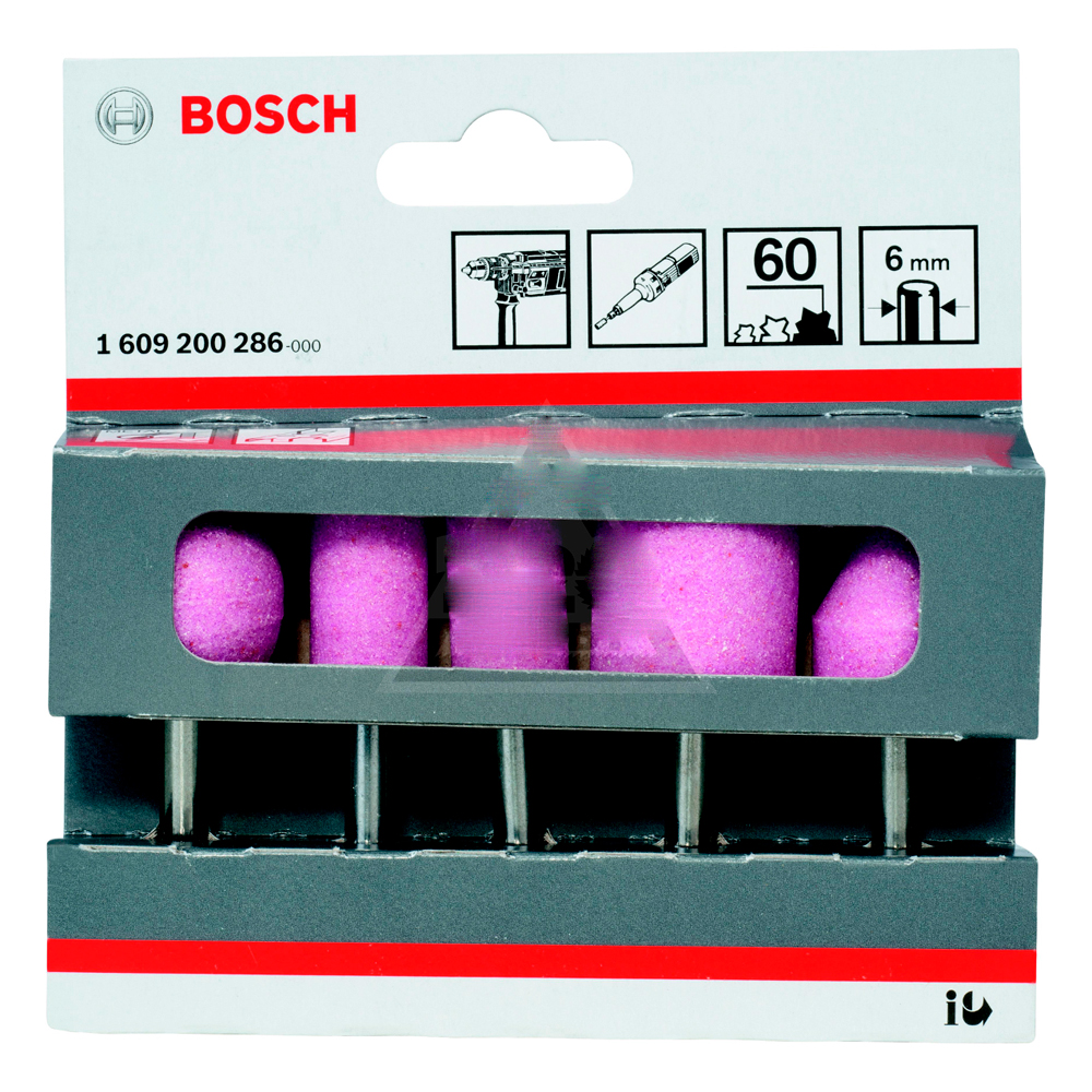 Set con Bosch 1609200286 photo 2