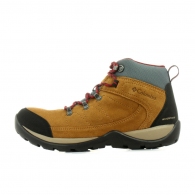 Ботинки Columbia Fire Venture S II Mid Wp thumbnav