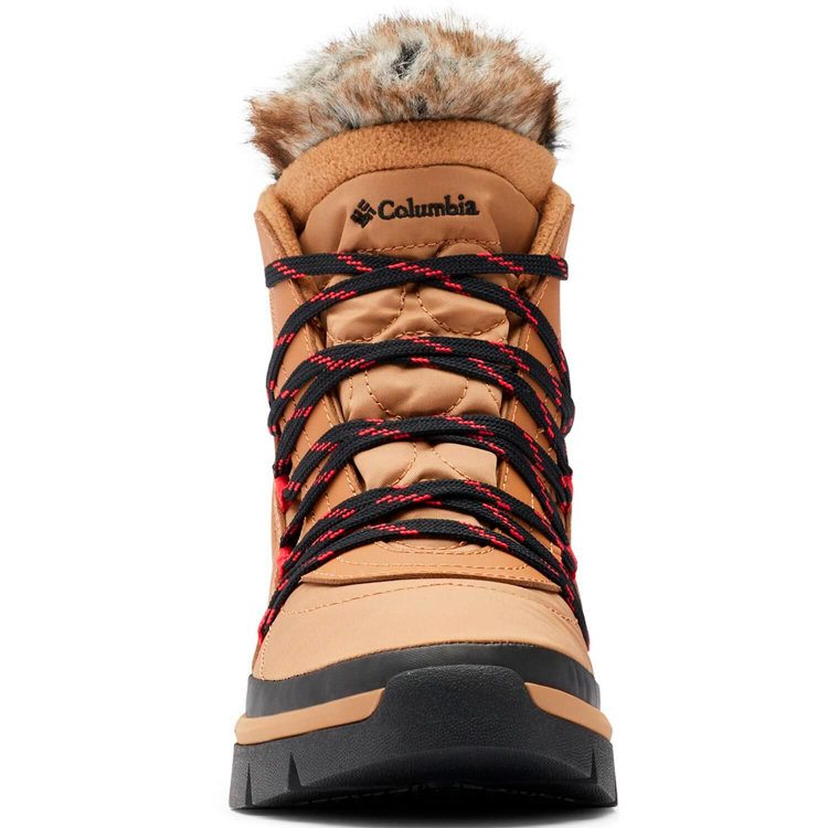 Ботинки Columbia Keetley Shorty / Женский / 36.5 / Коричневый photo 6