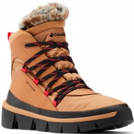 Ботинки Columbia Keetley Shorty thumbnav 2