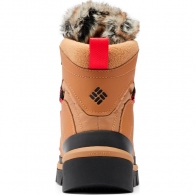 Ботинки Columbia Keetley Shorty thumbnav 5