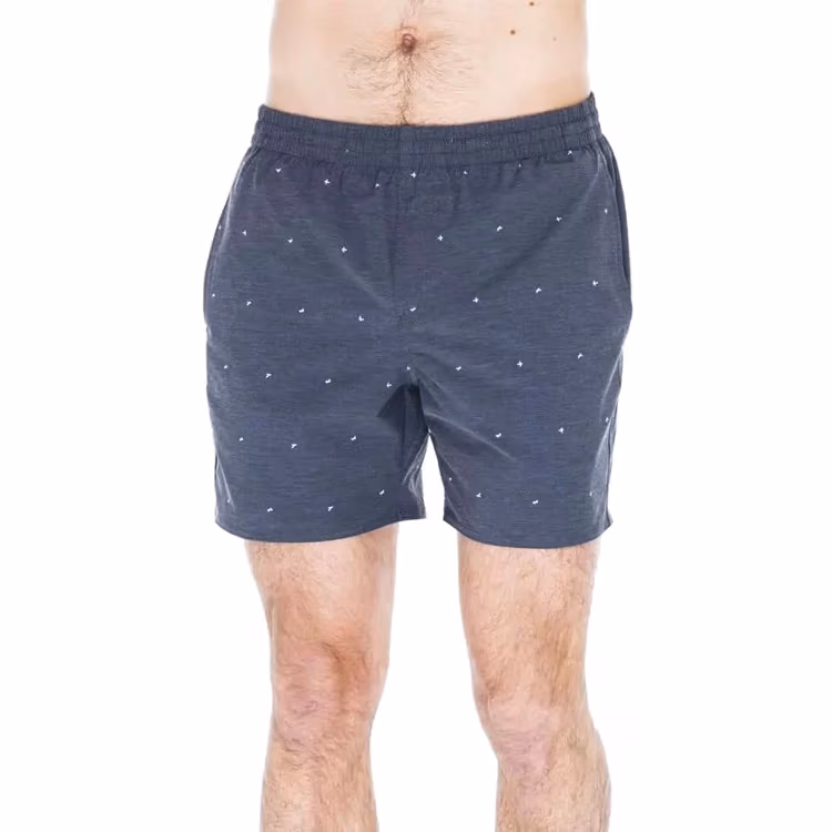 Шорты для плавания Fundango Bono print Beach Shorts 