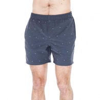 Sorti p/u inot Fundango Bono print Beach Shorts thumbnav 1