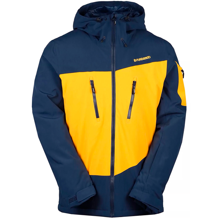 Куртка Fundango Privet Jacket photo 