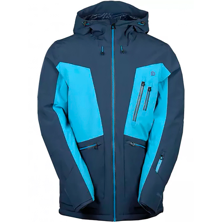 Куртка Fundango Decatur Jacket photo Куртка Fundango Decatur Jacket photo