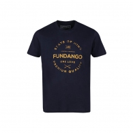 Tricou Fundango Basic T Logo-2 T-shirt thumbnav
