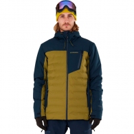 Куртка Fundango Fairfield Padded Jacket thumbnav