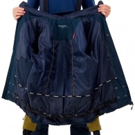 Куртка Fundango Fairfield Padded Jacket thumbnav 3