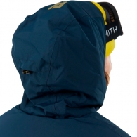 Куртка Fundango Fairfield Padded Jacket thumbnav 4