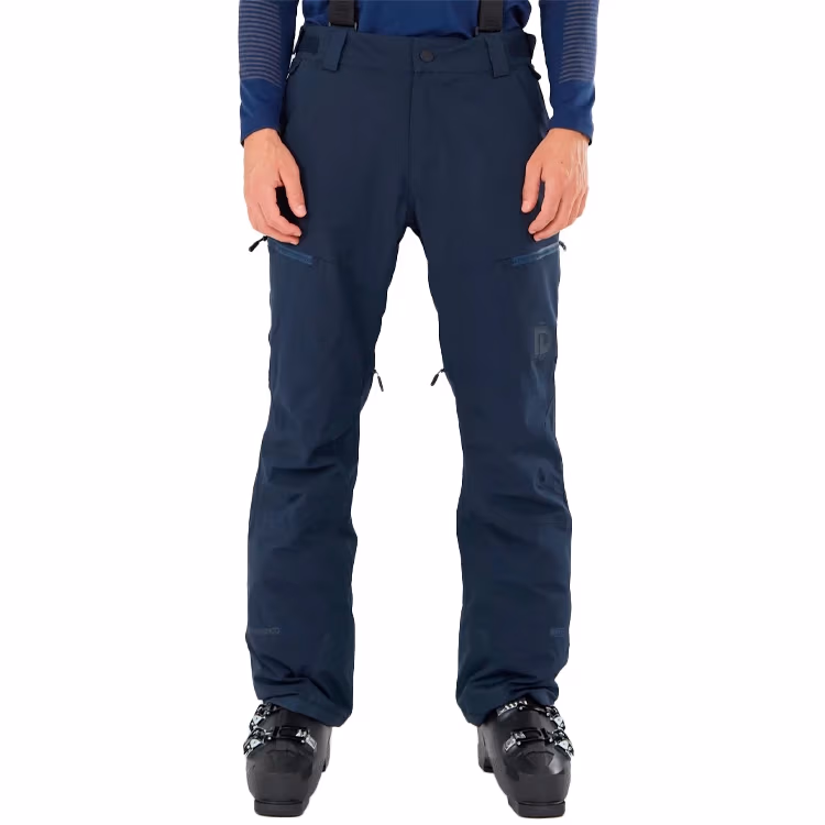 Pantaloni Fundango TEAK Pants